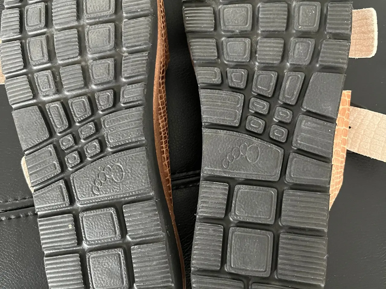 Billede 4 - Nye New Feet sandaler