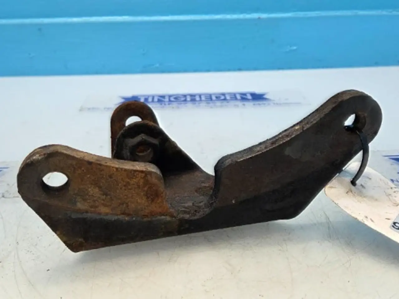 Billede 6 - Case Maxxum 150 Beslag R. 47518973