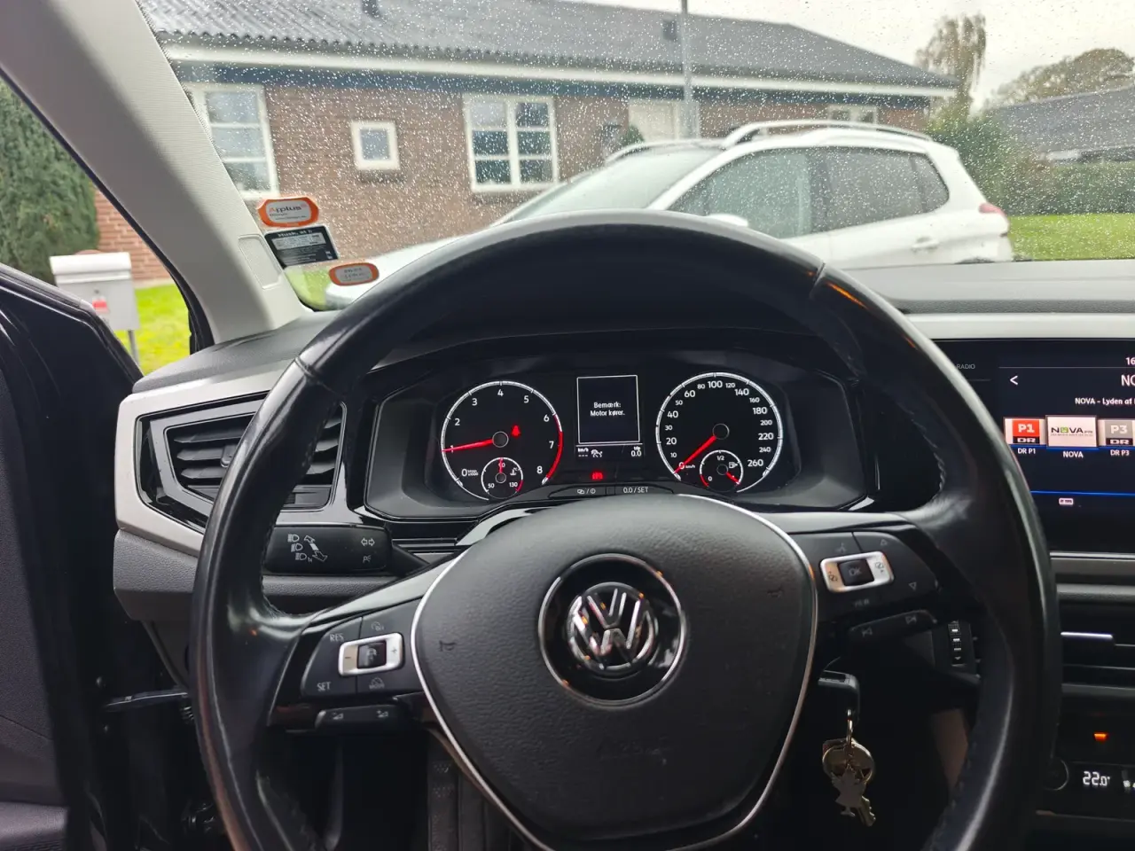 Billede 11 - VW Polo 1,0 TSi 95 Comfortline Connect