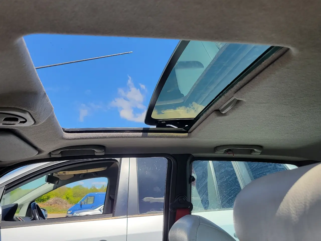 Billede 7 - Peugeot 106 1.4 Benzin