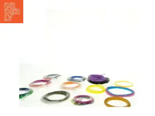 3D printer filament