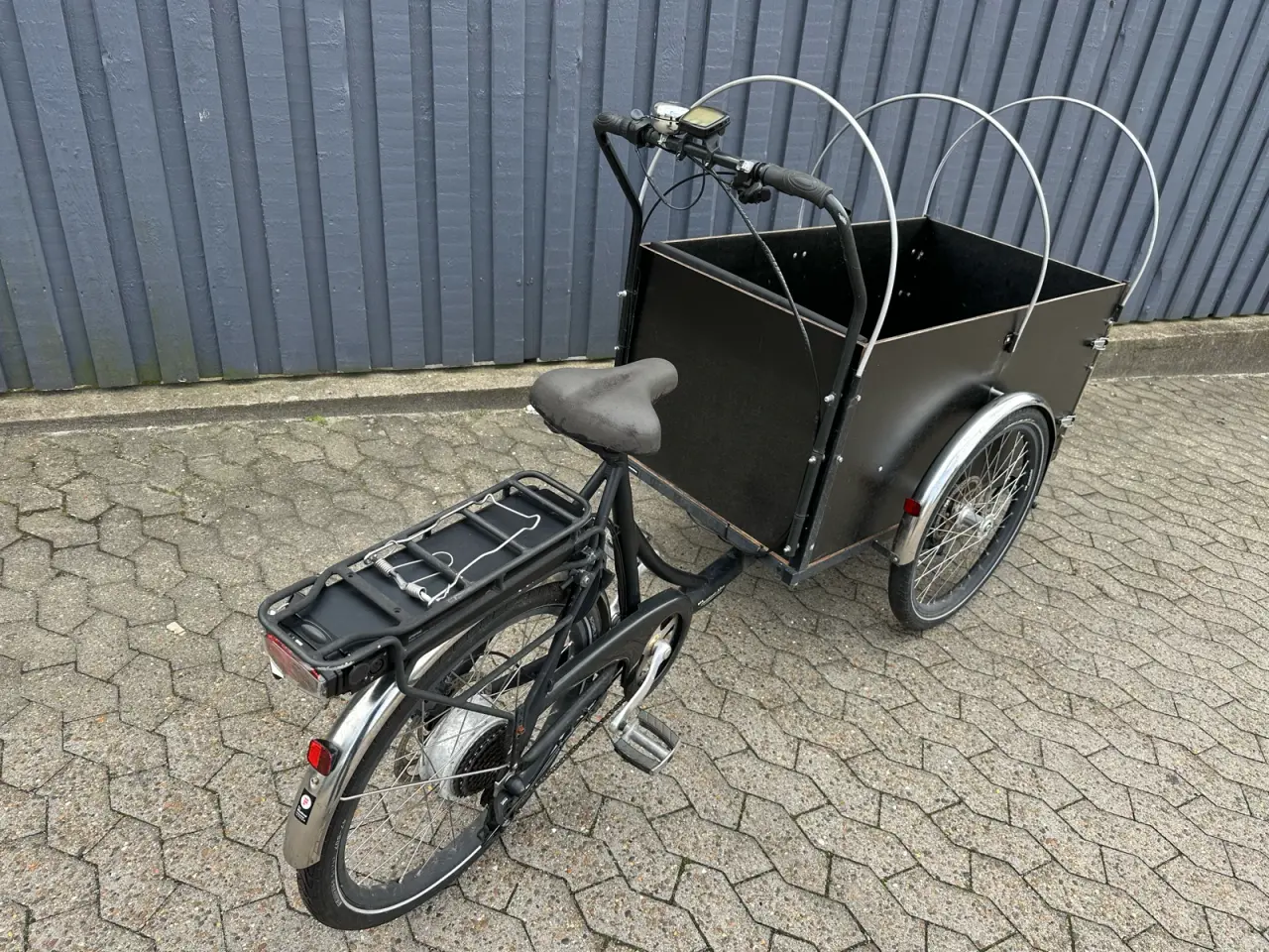 Billede 3 - Classic +30 fra Christiania