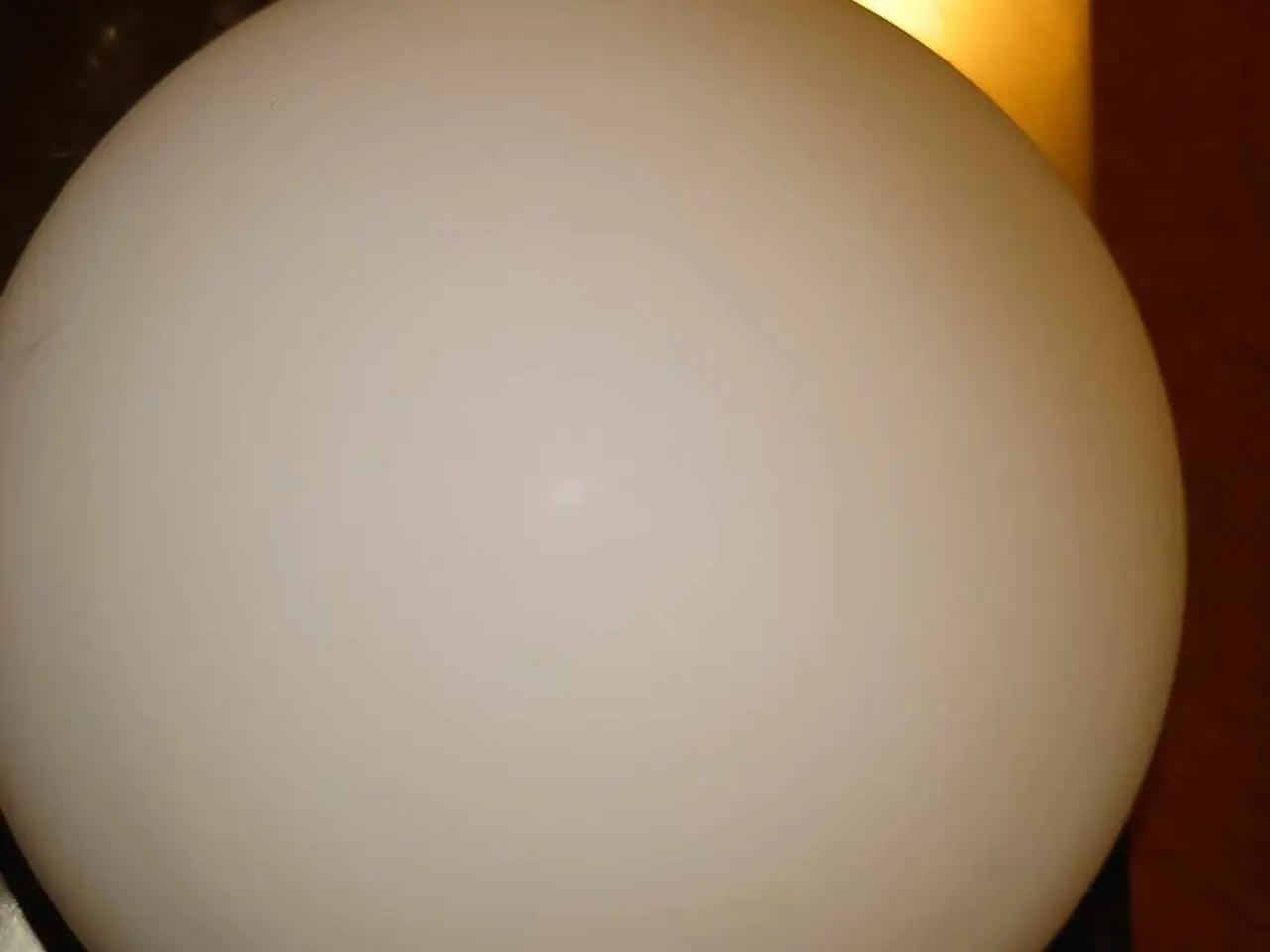 Billede 1 - badeværelses lampe