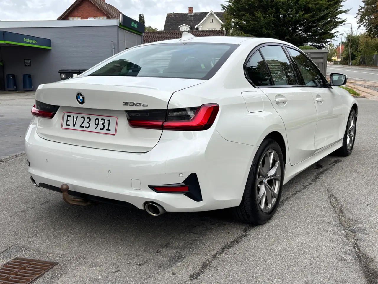 Billede 4 - BMW 330e 2,0 Sport Line aut.