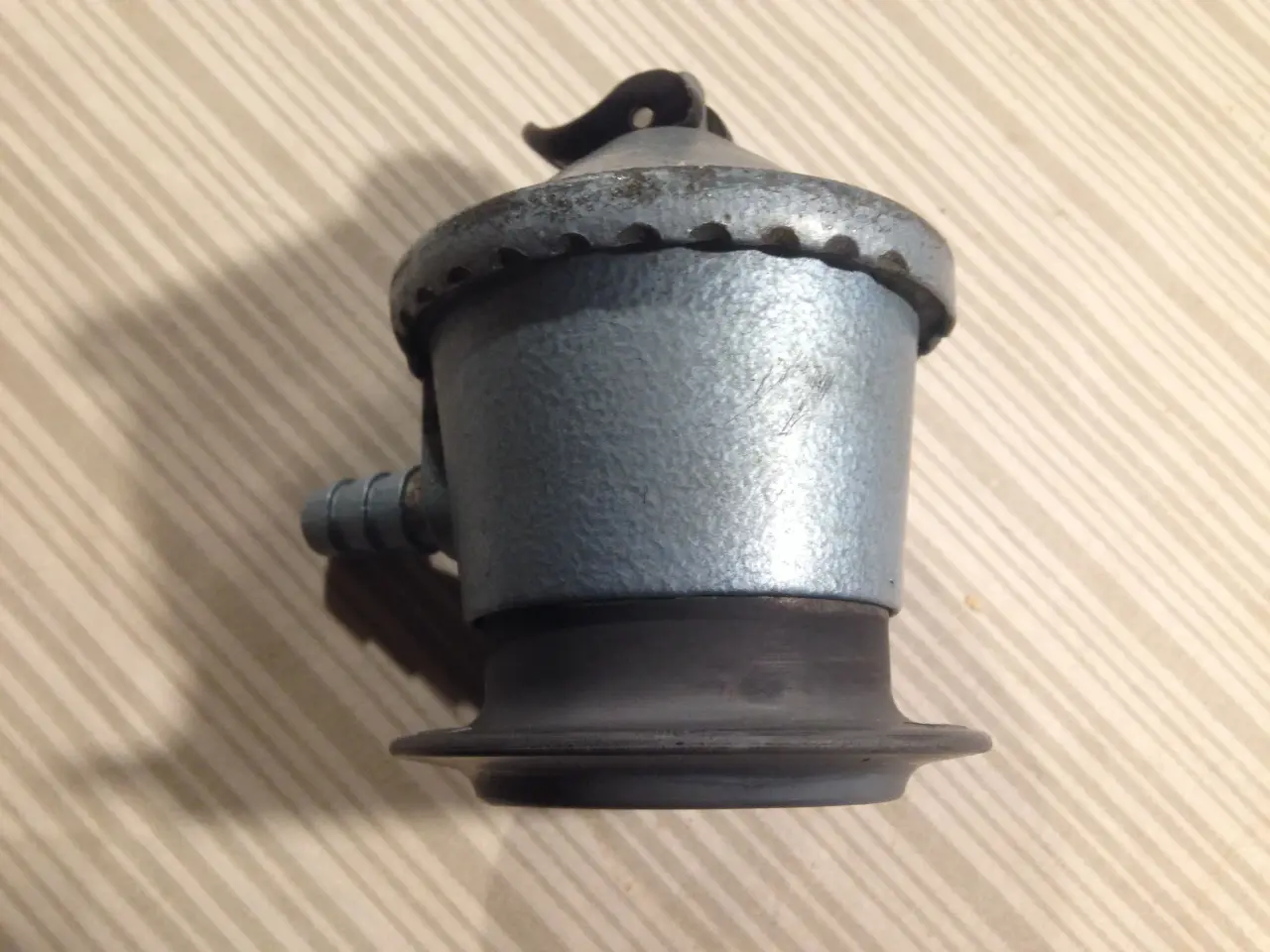 Billede 2 - Gasregulatorer diverse