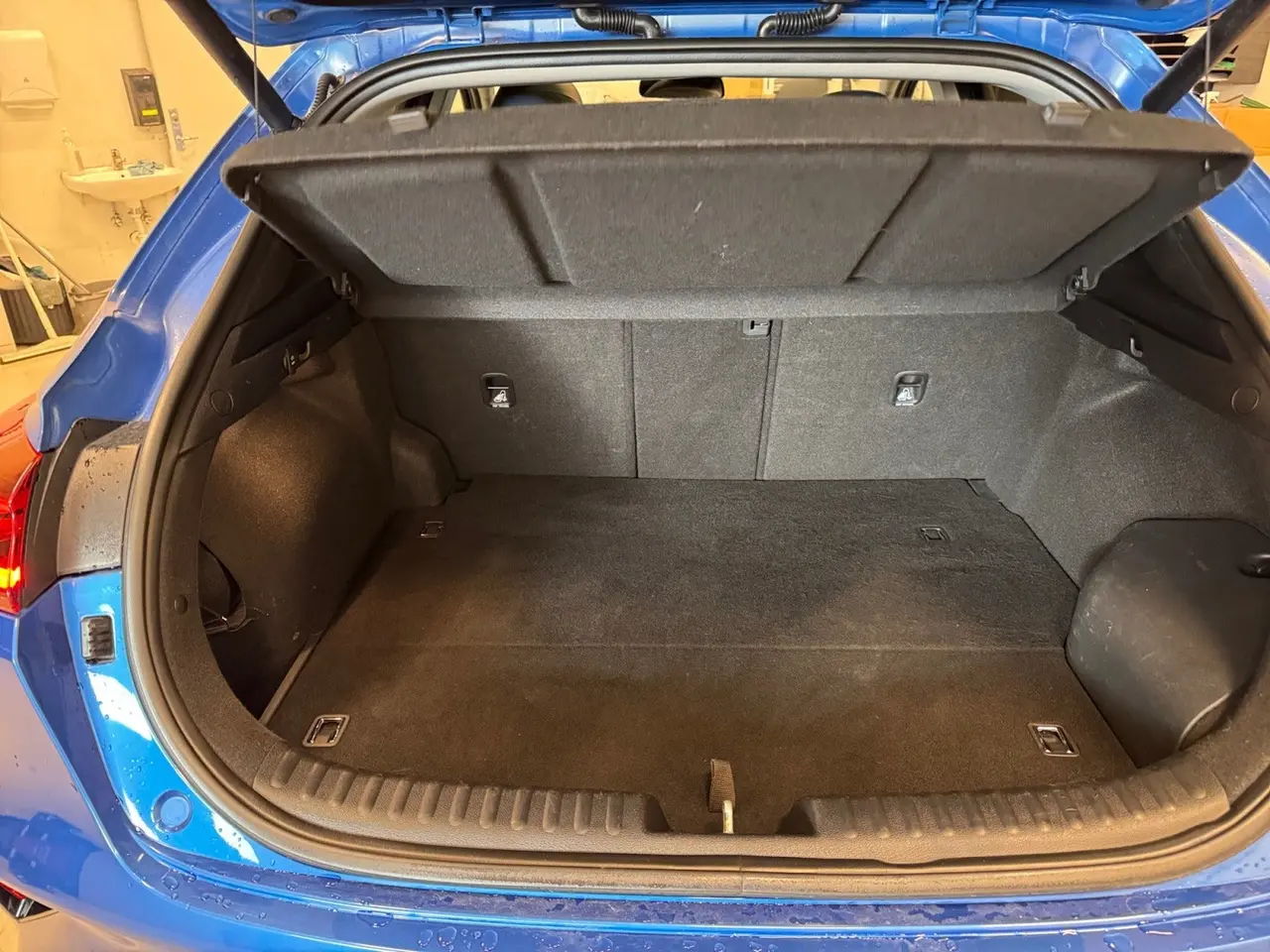 Billede 13 - Kia XCeed 1,6 PHEV Upgrade DCT