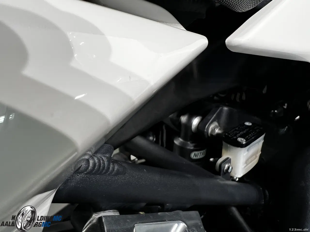 Billede 8 - Triumph Speed Triple