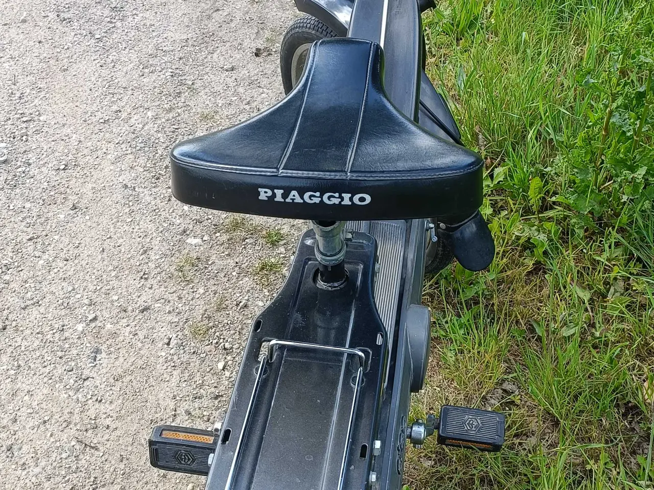 Billede 5 - 🎈Piaggio ciao 1979🎈