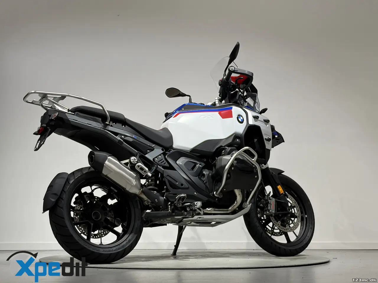 Billede 8 - BMW R 1300 GS Adventure