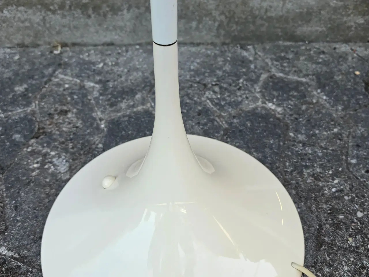 Billede 4 - Panthella gulvlampe