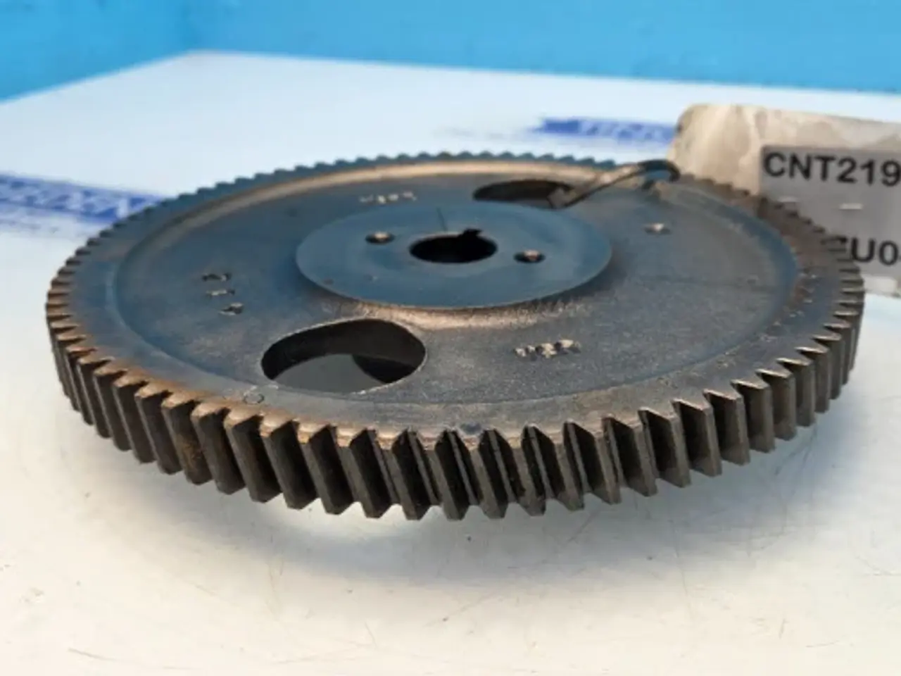 Billede 6 - Cummins 6TAA-8304 Tandhjul J942764