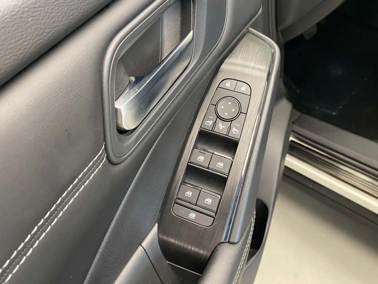 Billede 9 - Nissan Qashqai 1,3 mHEV Acenta X-tr.