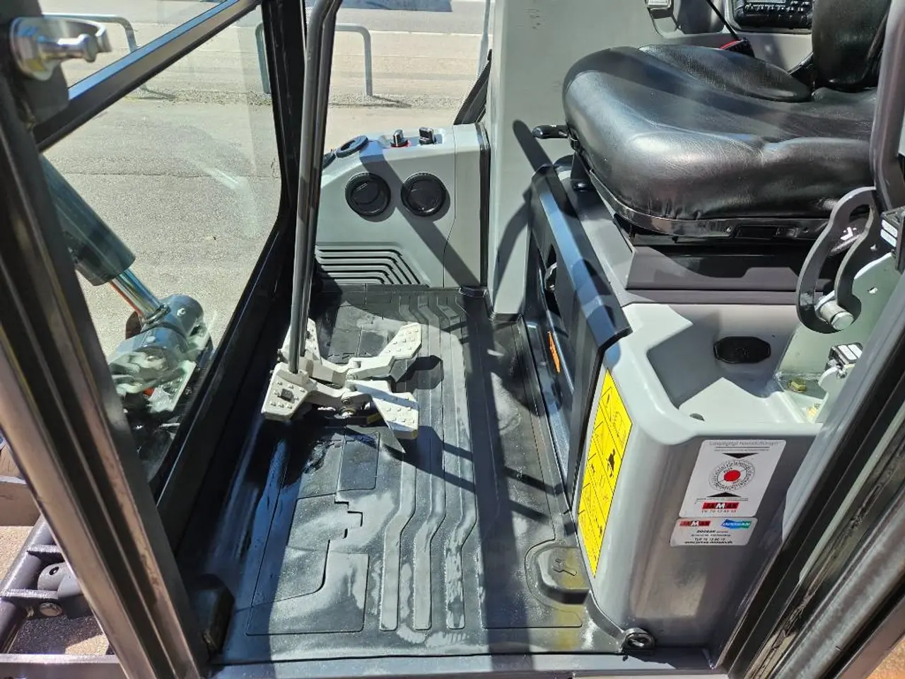 Billede 8 - Doosan DX 19