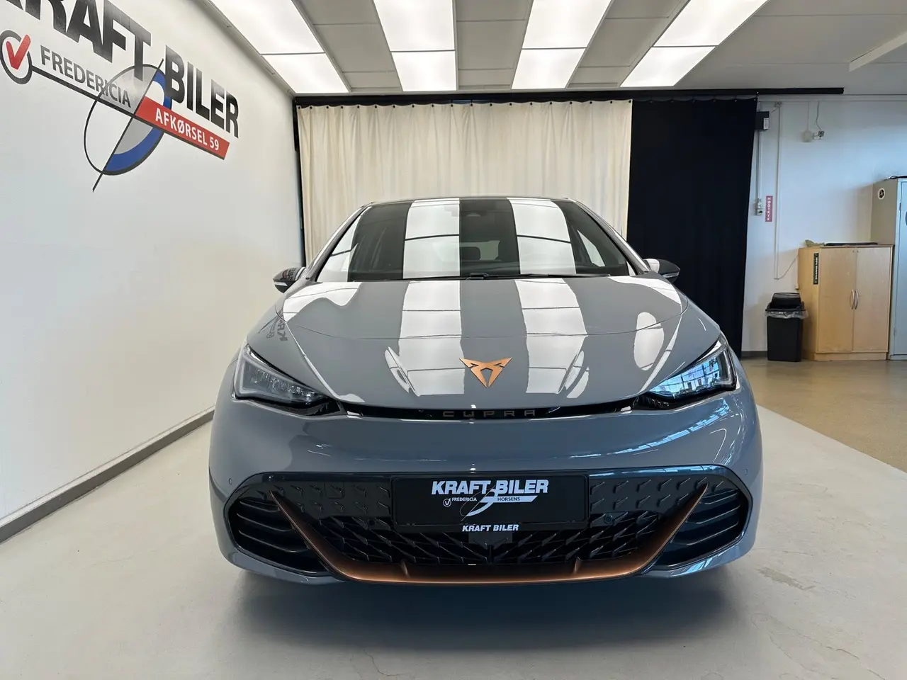 Billede 7 - Cupra Born 58 e-Boost