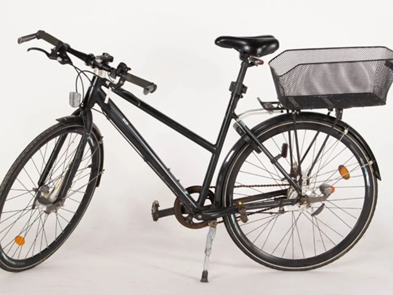 Billede 2 - En flot SCO damecykel
