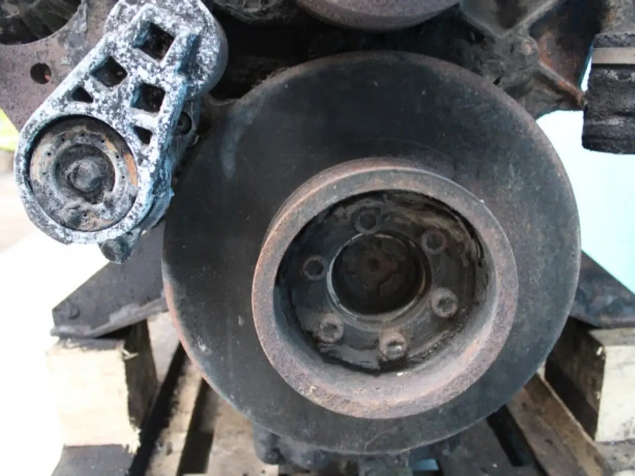 Billede 8 - SisuDiesel 98CTA SCR