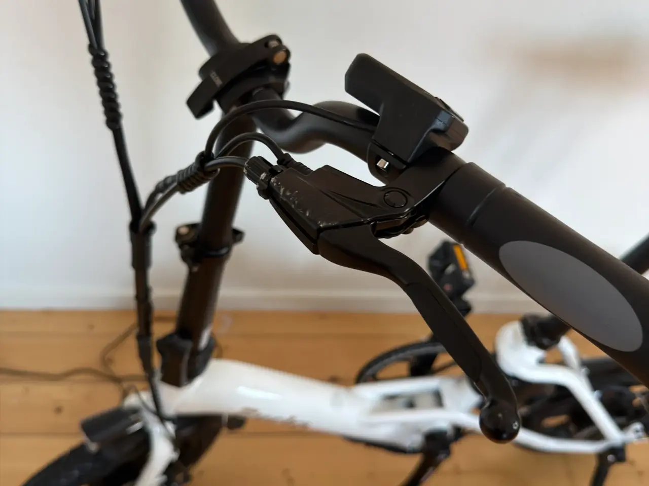 Billede 8 - Electro Bike Fiido D3 Pro