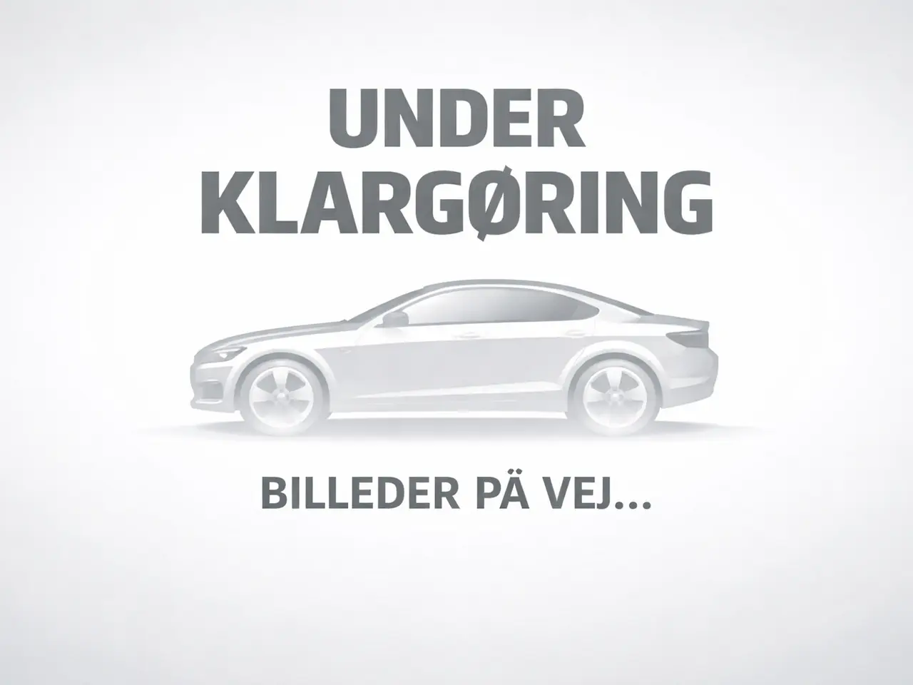 Billede 1 - Mercedes Sprinter 316 2,2 CDi A2 Kassevogn aut. 4x4
