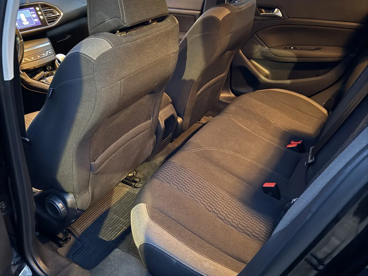 Billede 3 - Peugeot 308 hdi