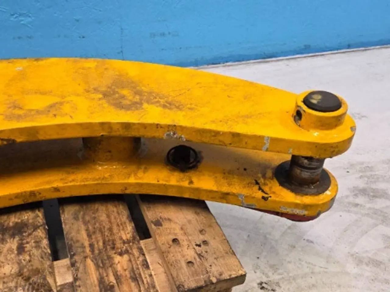 Billede 16 - Venieri 7.63B Arm 927.B.601