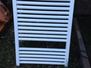 Håndklædevarmer