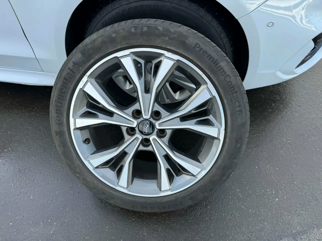 Billede 15 - Ford Mondeo 2,0 EcoBlue ST-Line stc. aut.