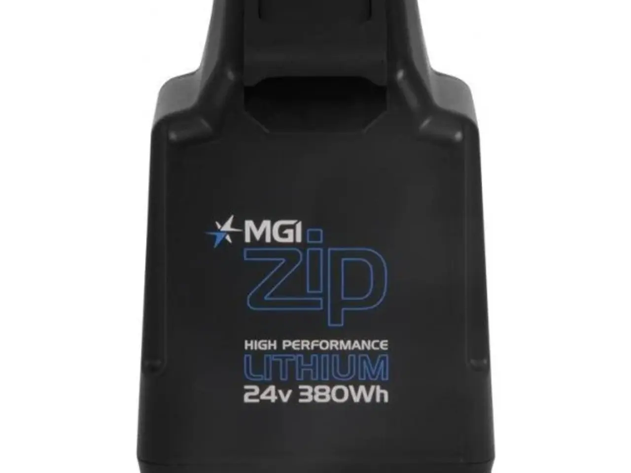 Billede 2 - MGI Golf Batteri 380Wh Renoveres