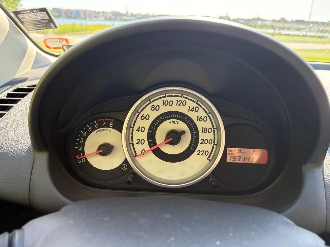 Billede 13 - Mazda 2 1,5 Advance+