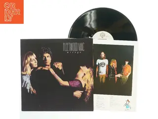 Fleetwood Mac Mirage LP fra Fleetwood Mac