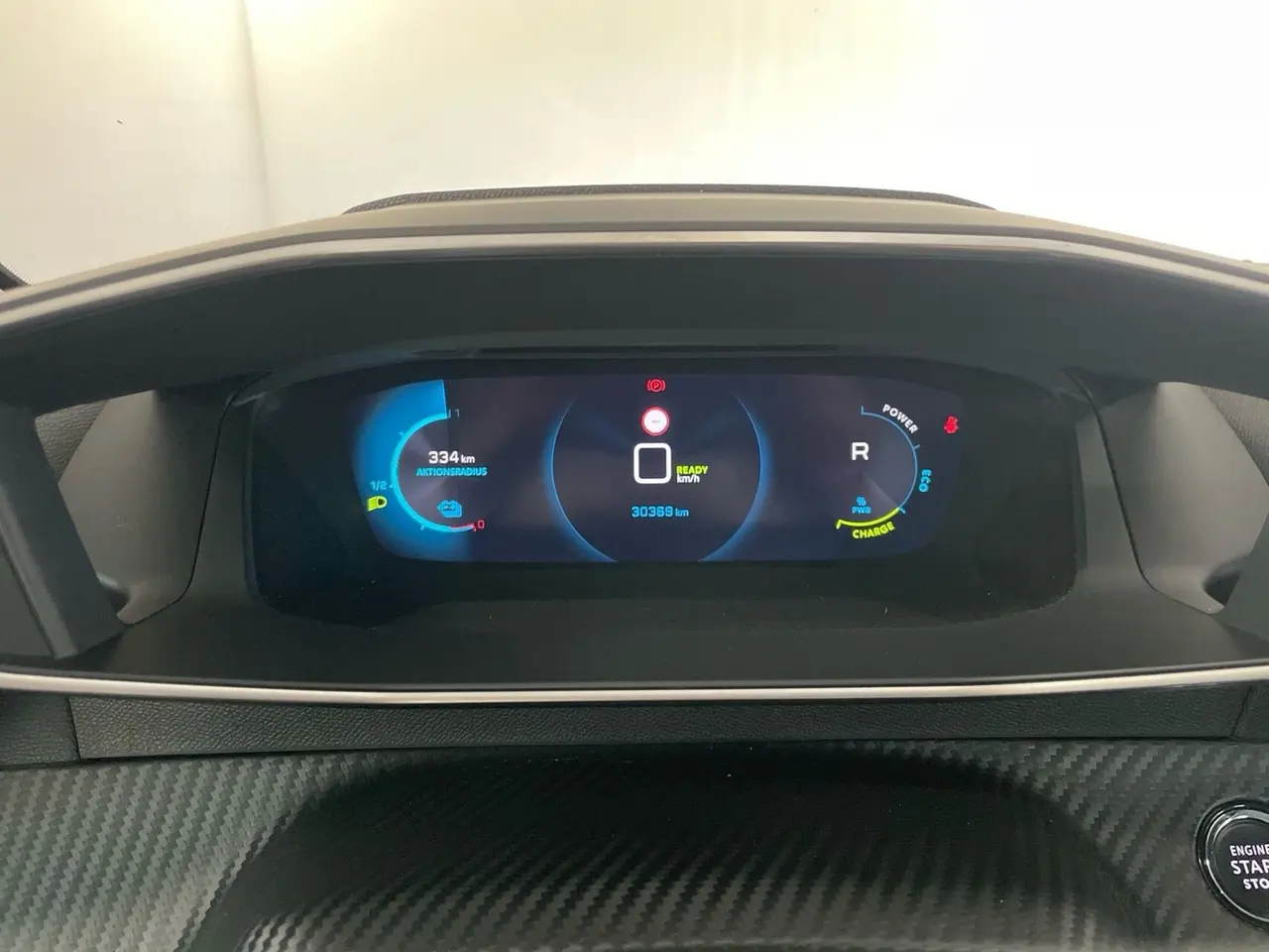 Billede 24 - Peugeot e-208 50 Allure Pack