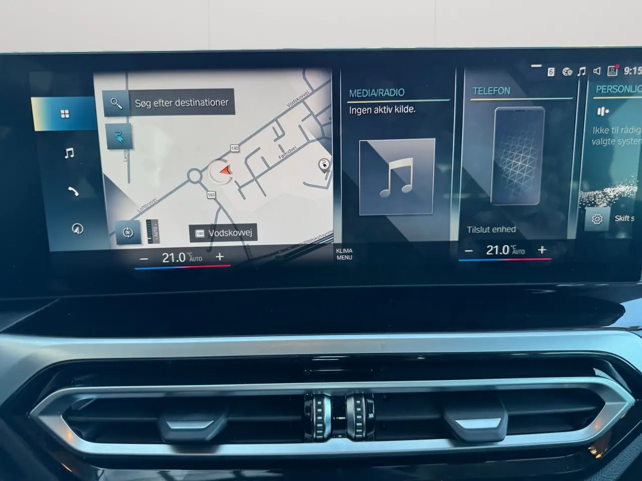 Billede 8 - BMW i4  eDrive40