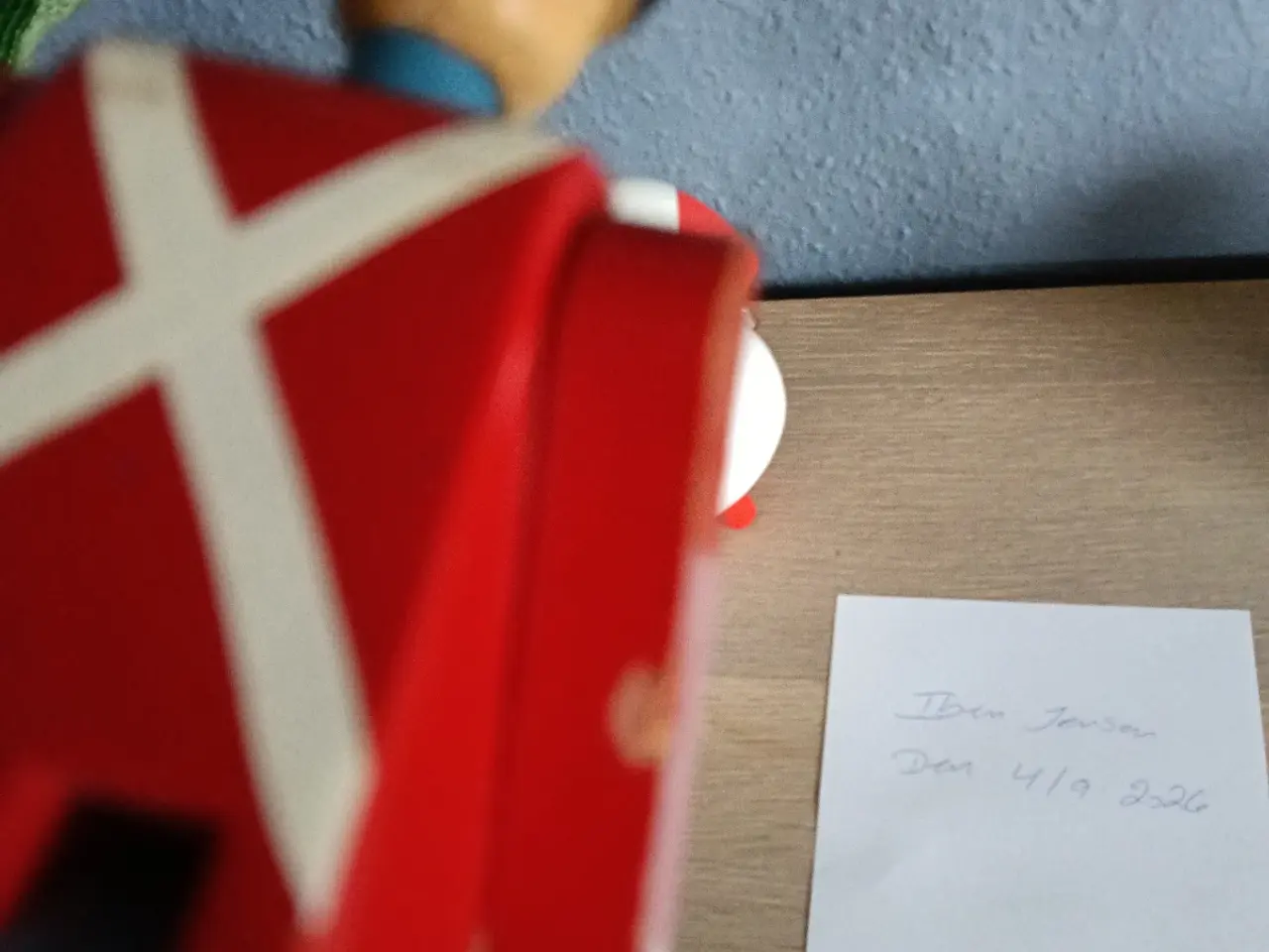 Billede 10 - To kay Bojesen figur 