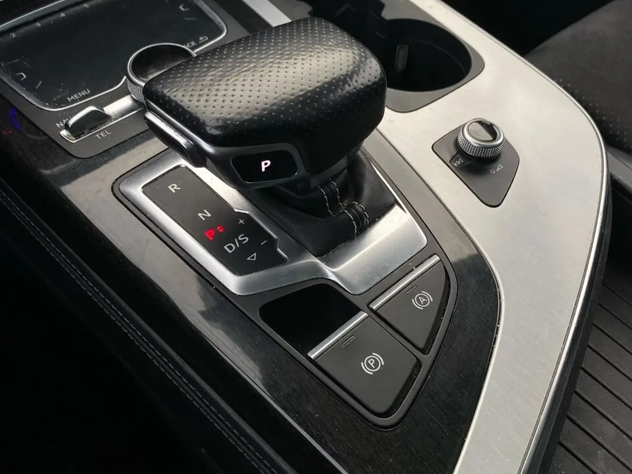 Billede 19 - Audi Q7 3,0 TDI Quattro Tiptr. 272HK 5d 8g Aut.