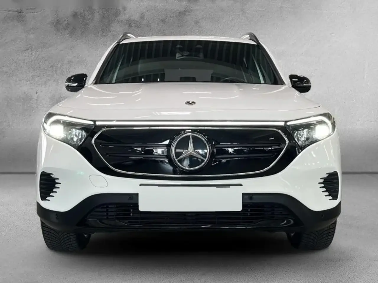 Billede 2 - Mercedes EQB250 Progressive 7prs