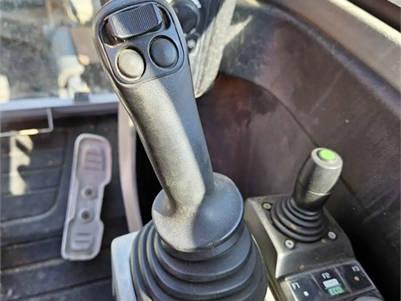Billede 18 - Wacker Neuson ET145 - 15 ton