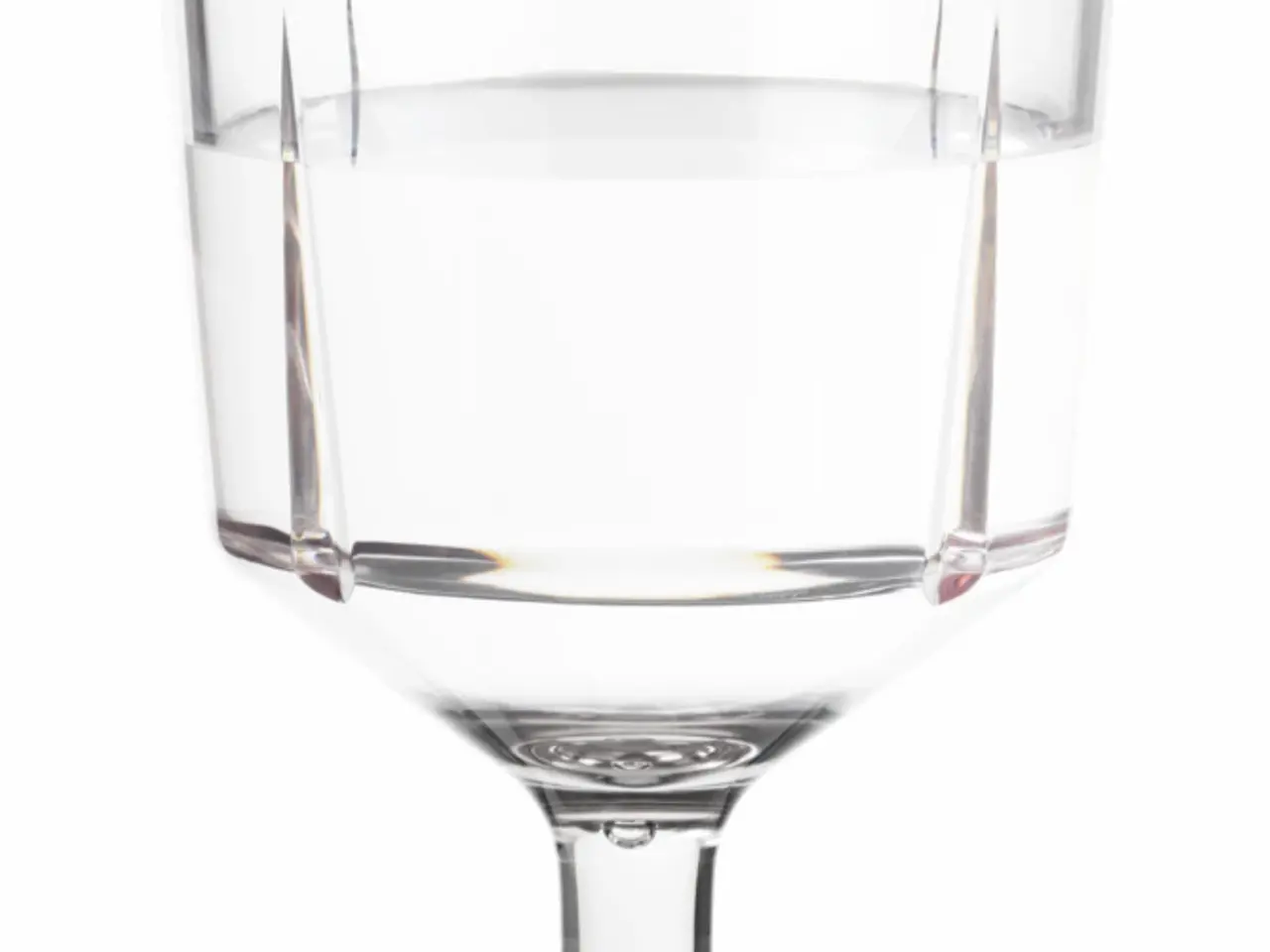 Billede 9 - Rosendahl Grand Cru Outdoor vinglas i biobaseret p