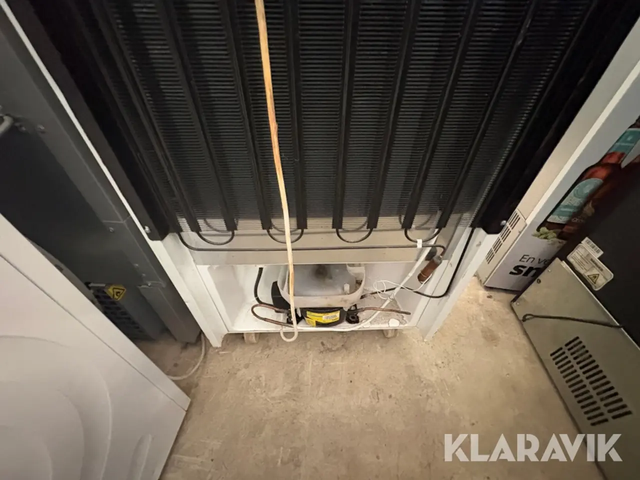 Billede 5 - Industrikøleskab Gram K400LD 1 styk