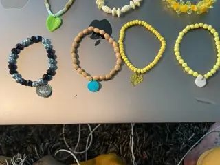 Smarte armbånd