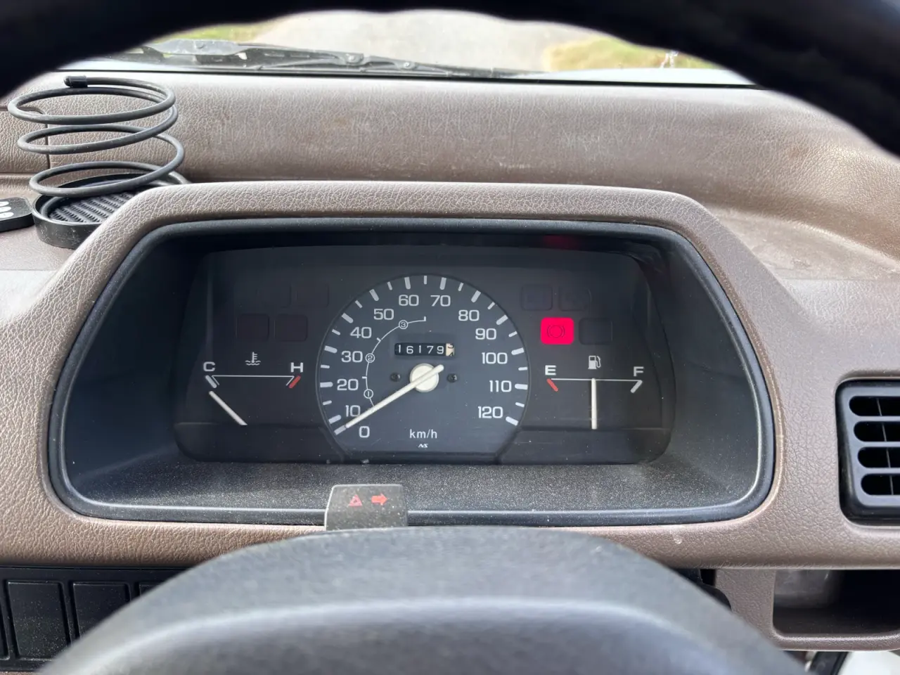 Billede 7 - Honda acty