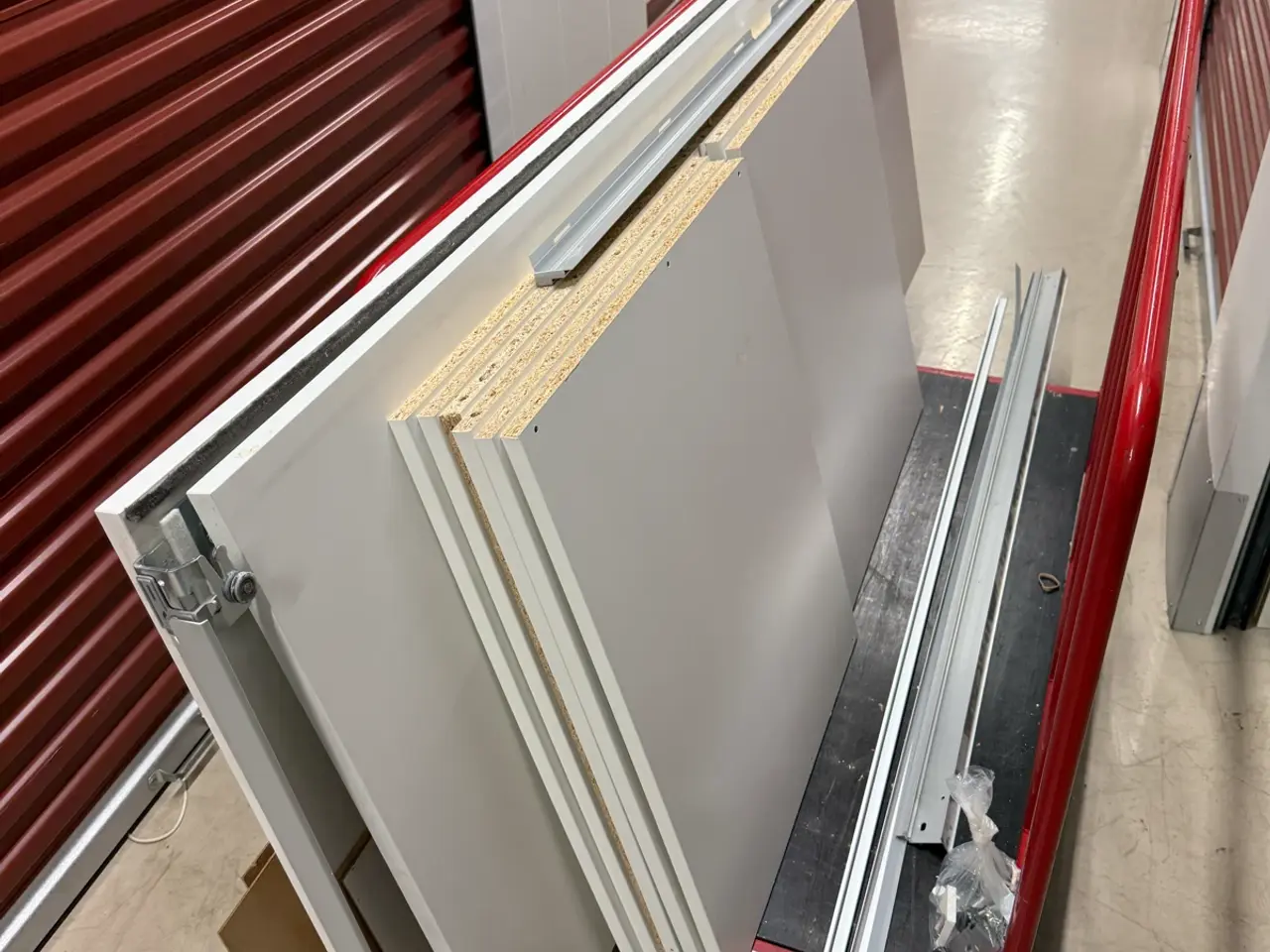 Billede 6 - Pax garderobeskab fra IKEA 