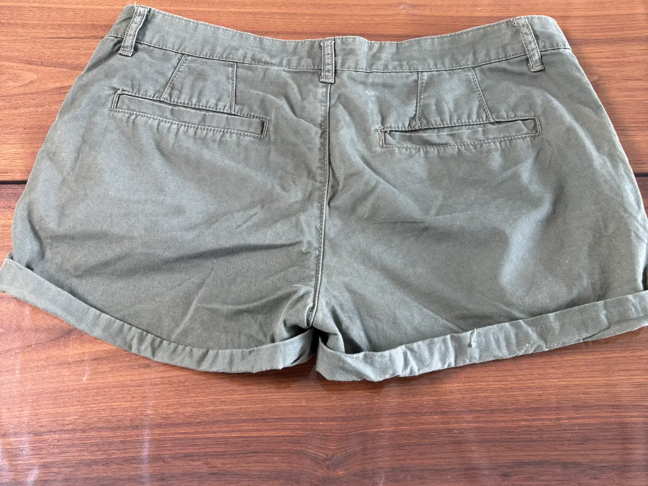 Billede 3 - Minimum shorts