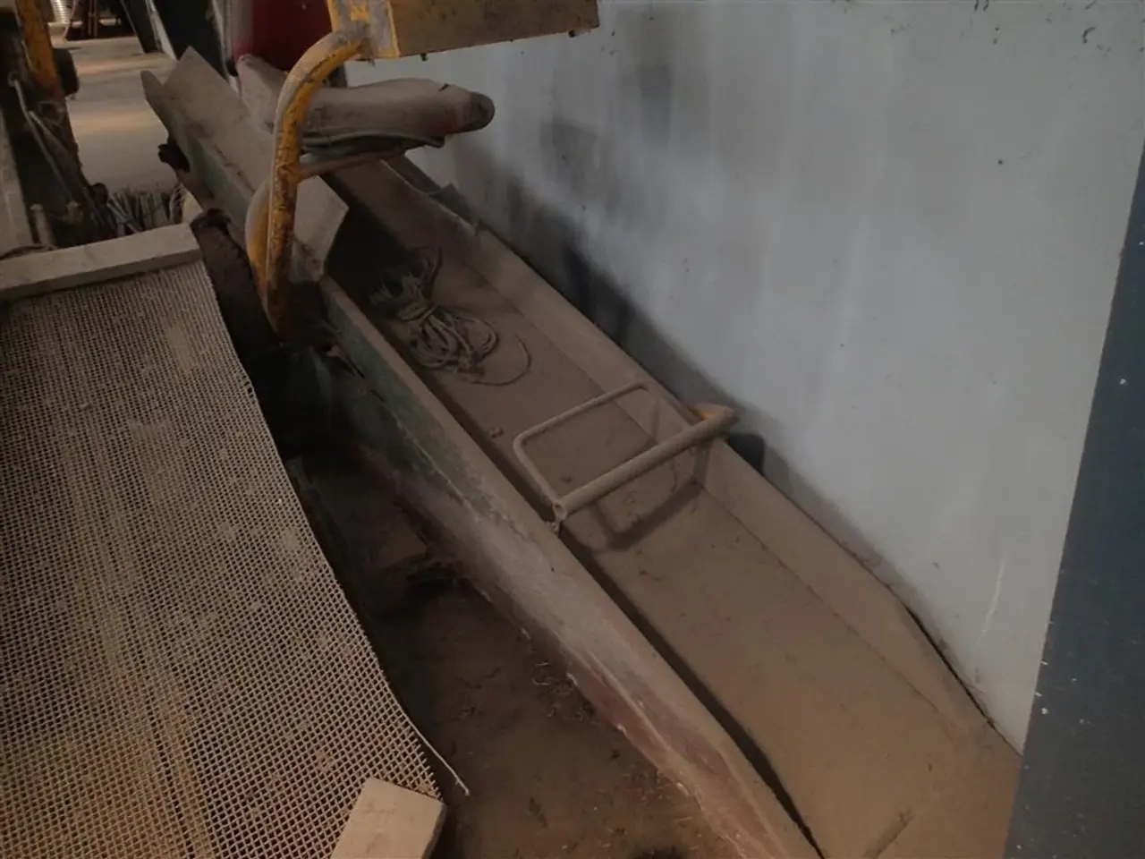 Billede 2 - - - - Kartoffeltransportør, 3 m