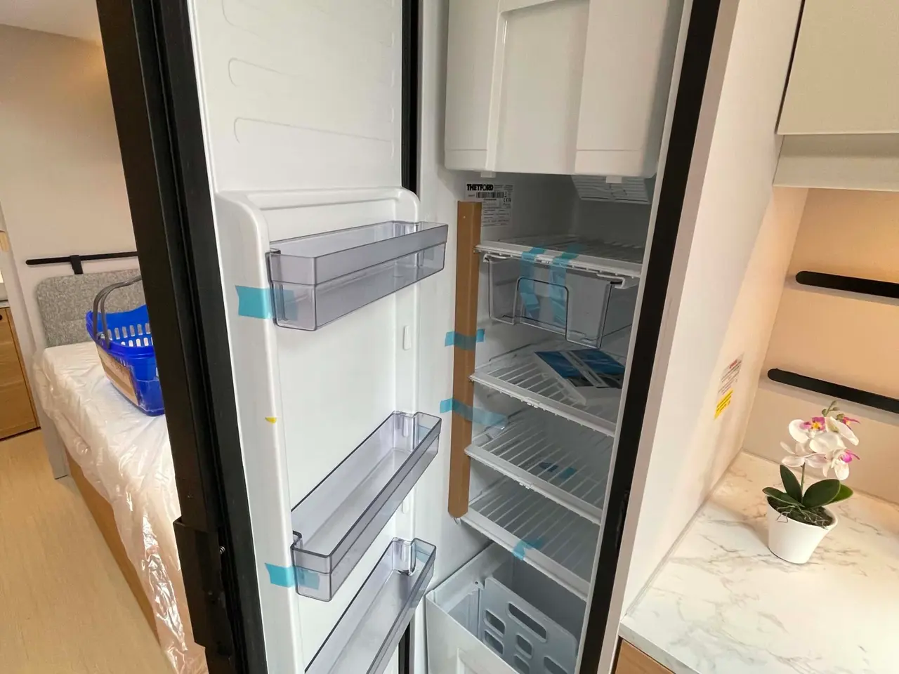 Billede 7 - 2027 - Adria Adora 663 UT med ALDE