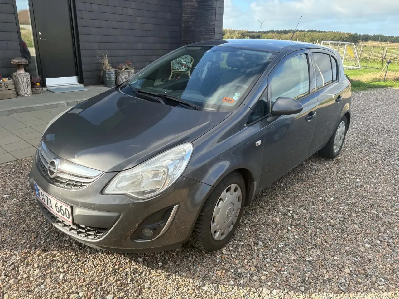 Billede 2 - Opel Corsa 1,3 CDTI