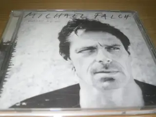 MICHAEL FALCH. Falder du nu.