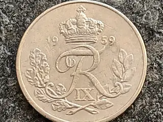 10 Øre 1959