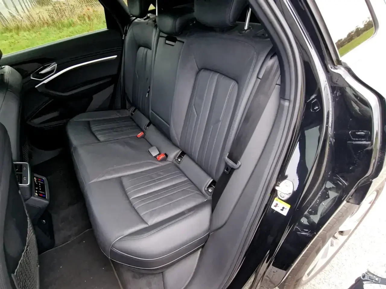 Billede 14 - Audi e-tron 55 S-line quattro