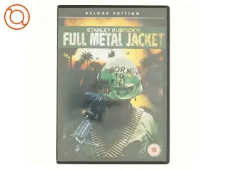 Full Metal Jacket