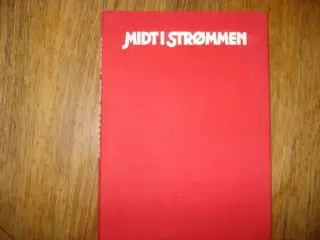 Midt i Strømmen