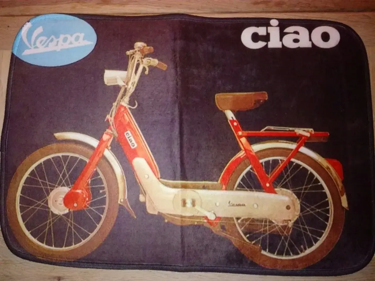 Billede 14 - Udstillings måtte 300kr, 60-40cm cirka t